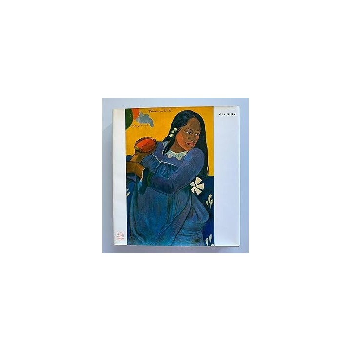 Gauguin. Colección: El gusto de nuestro tiempo.